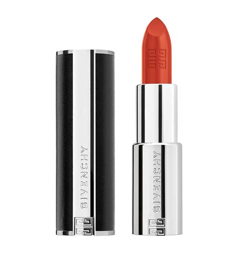 givenchy rouge 80ml|givenchy le rouge interdit lipstick.